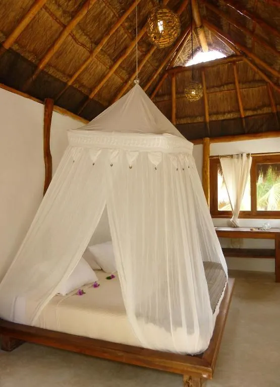Hotel Casa Violeta à Tulum