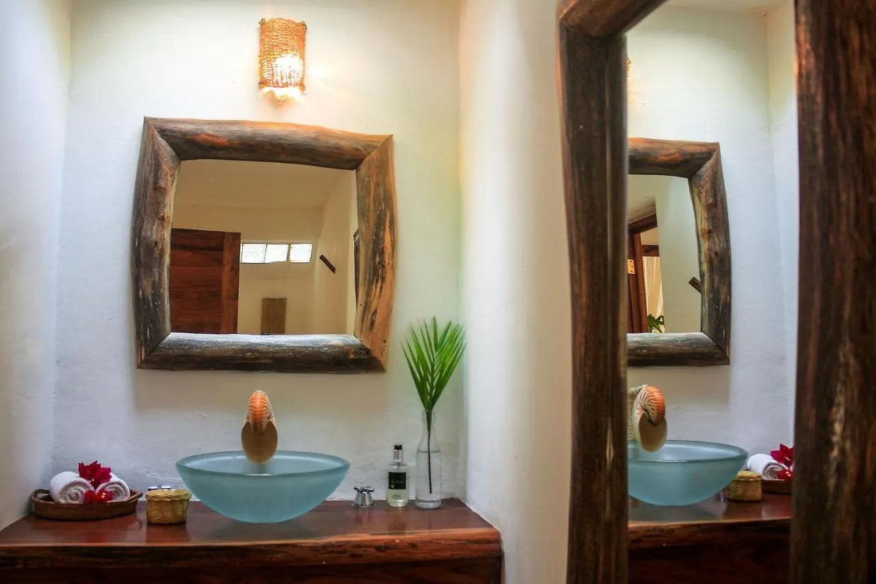 Hotel Casa Violeta à Tulum