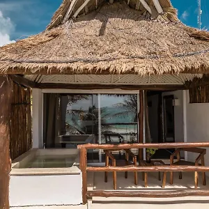Niken Beachfront Mexique