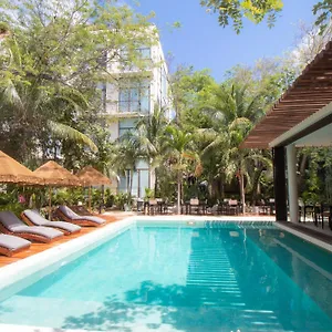 Hotel Prana Boutique, Tulum