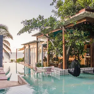 Mi Tulum, A Small Luxury (adults Only) تولوم