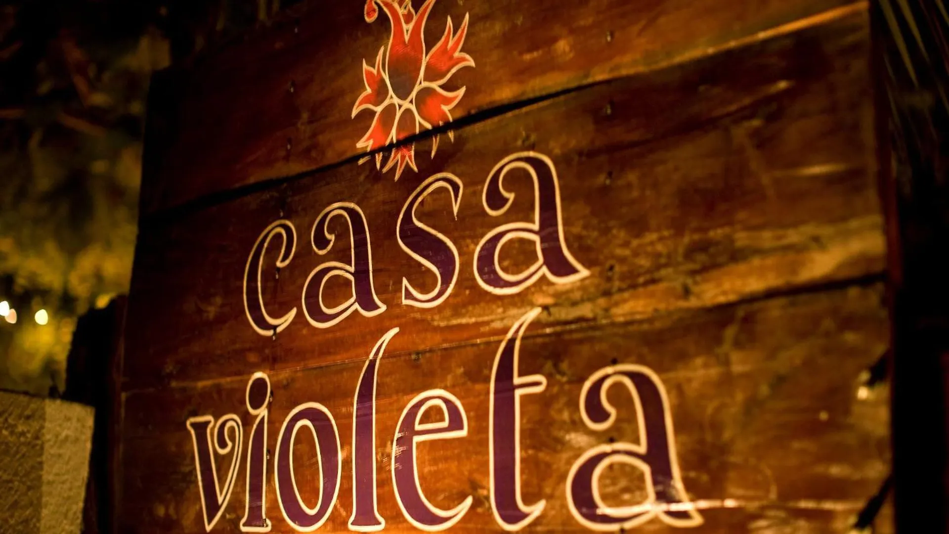 Casa Violeta Hotel Tulum