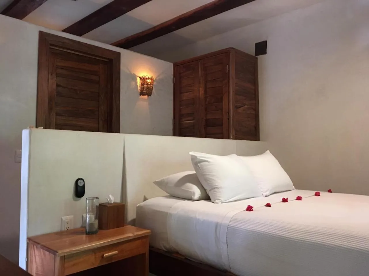 Casa Violeta Hotel Tulum