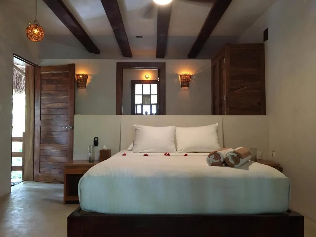 Casa Violeta Hotel Tulum