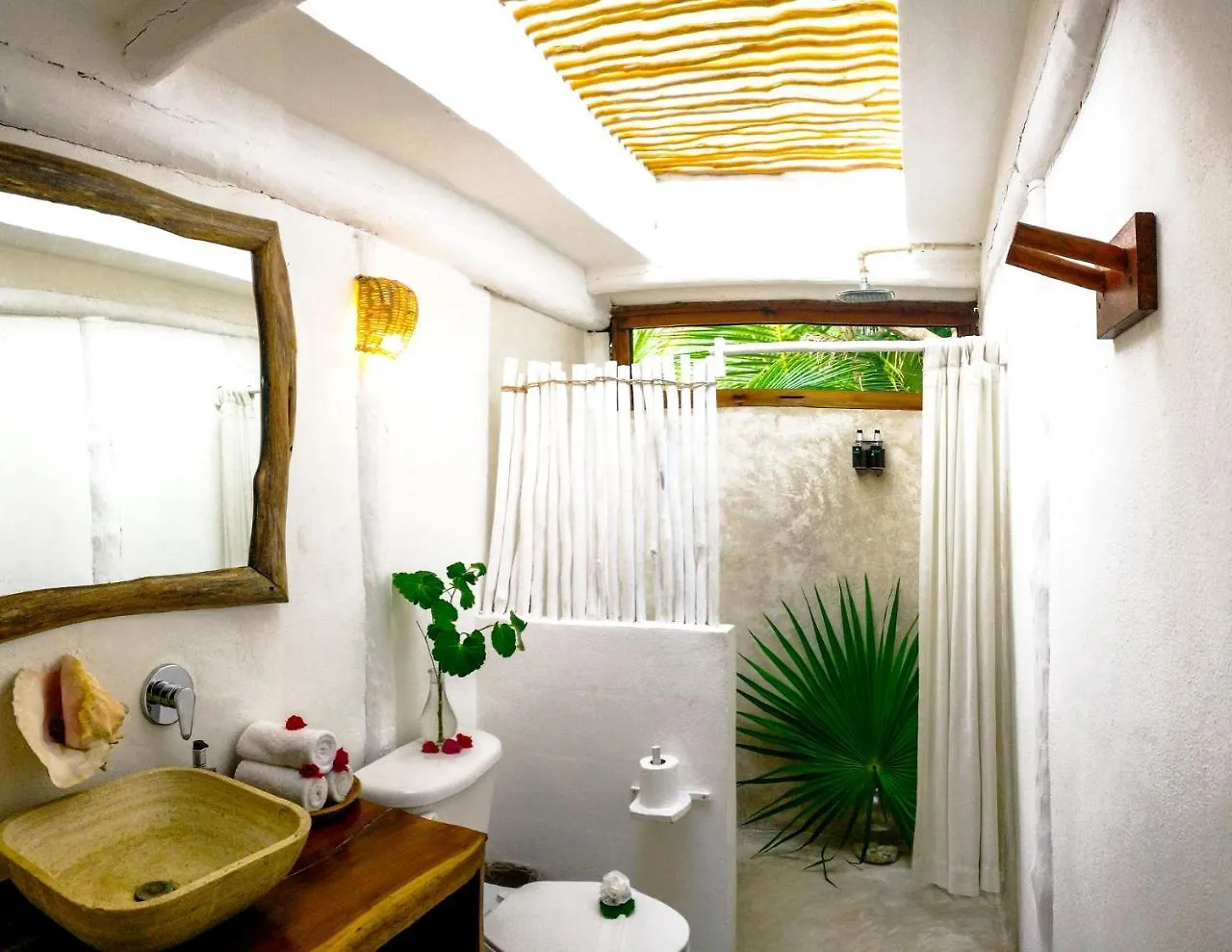 Casa Violeta Hotel Tulum