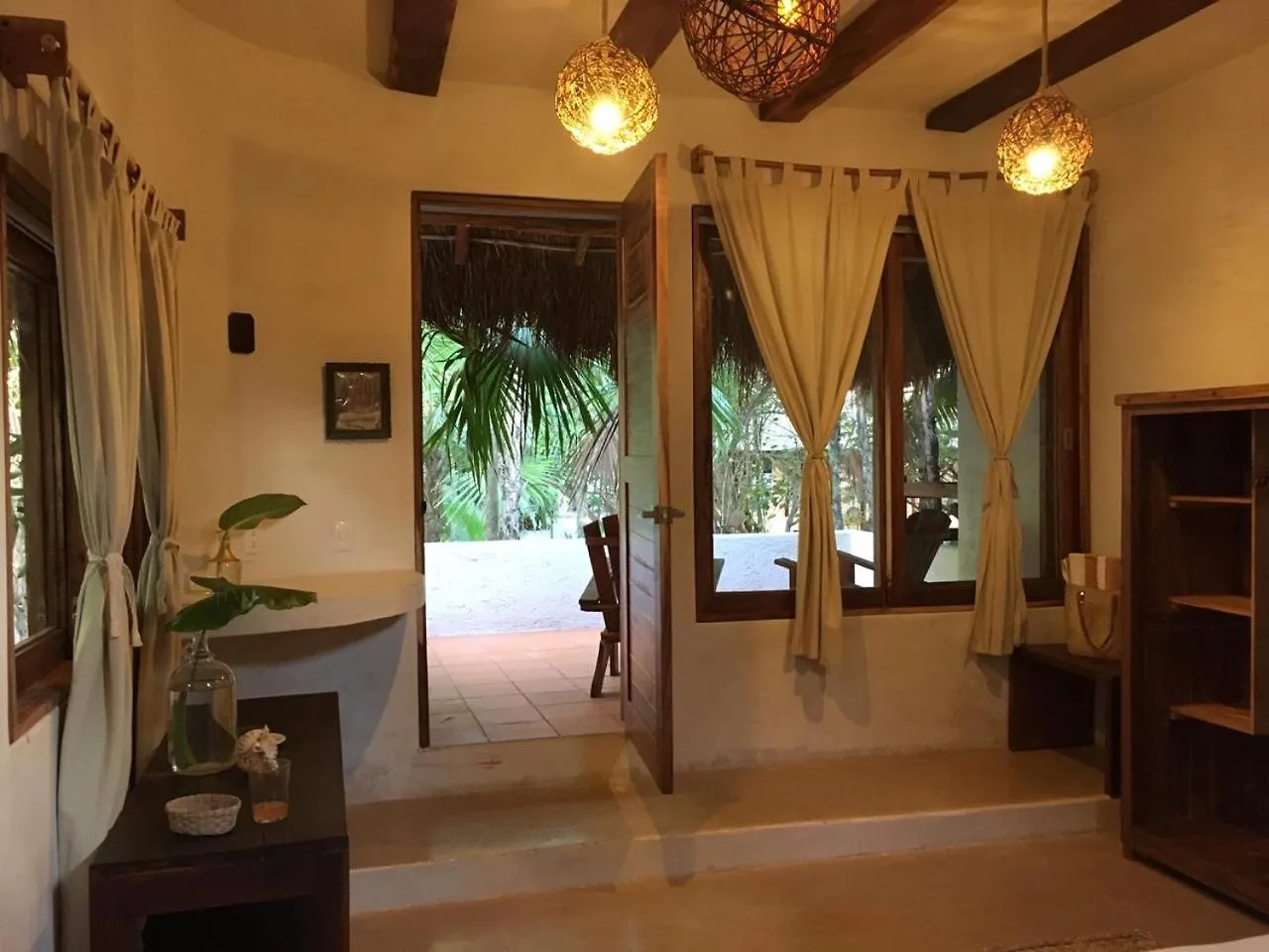 Casa Violeta Hotel Tulum