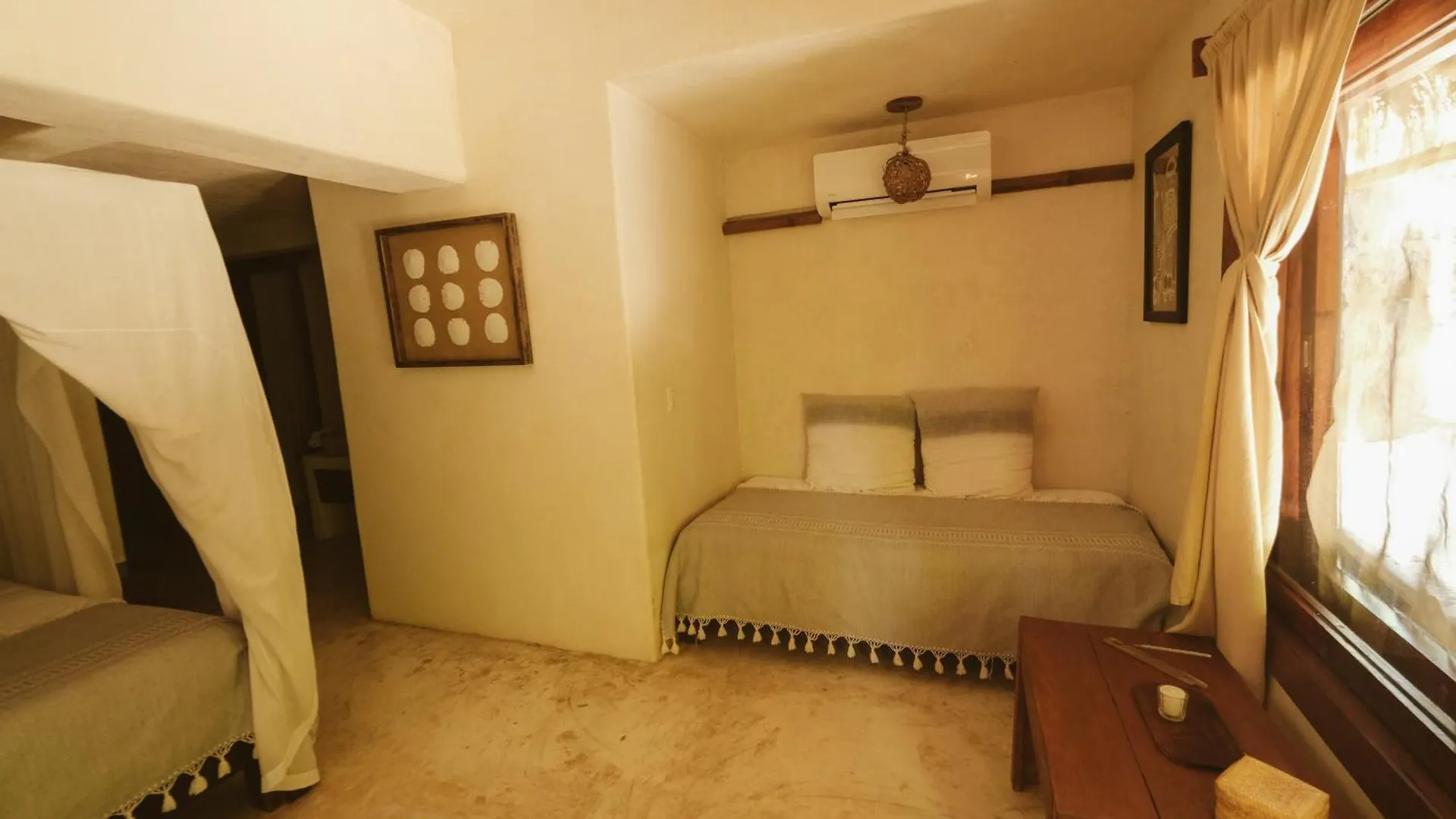 Casa Violeta Ξενοδοχείο Τουλούμ