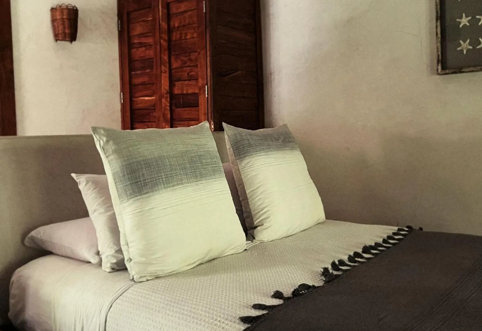 Casa Violeta Ξενοδοχείο Τουλούμ