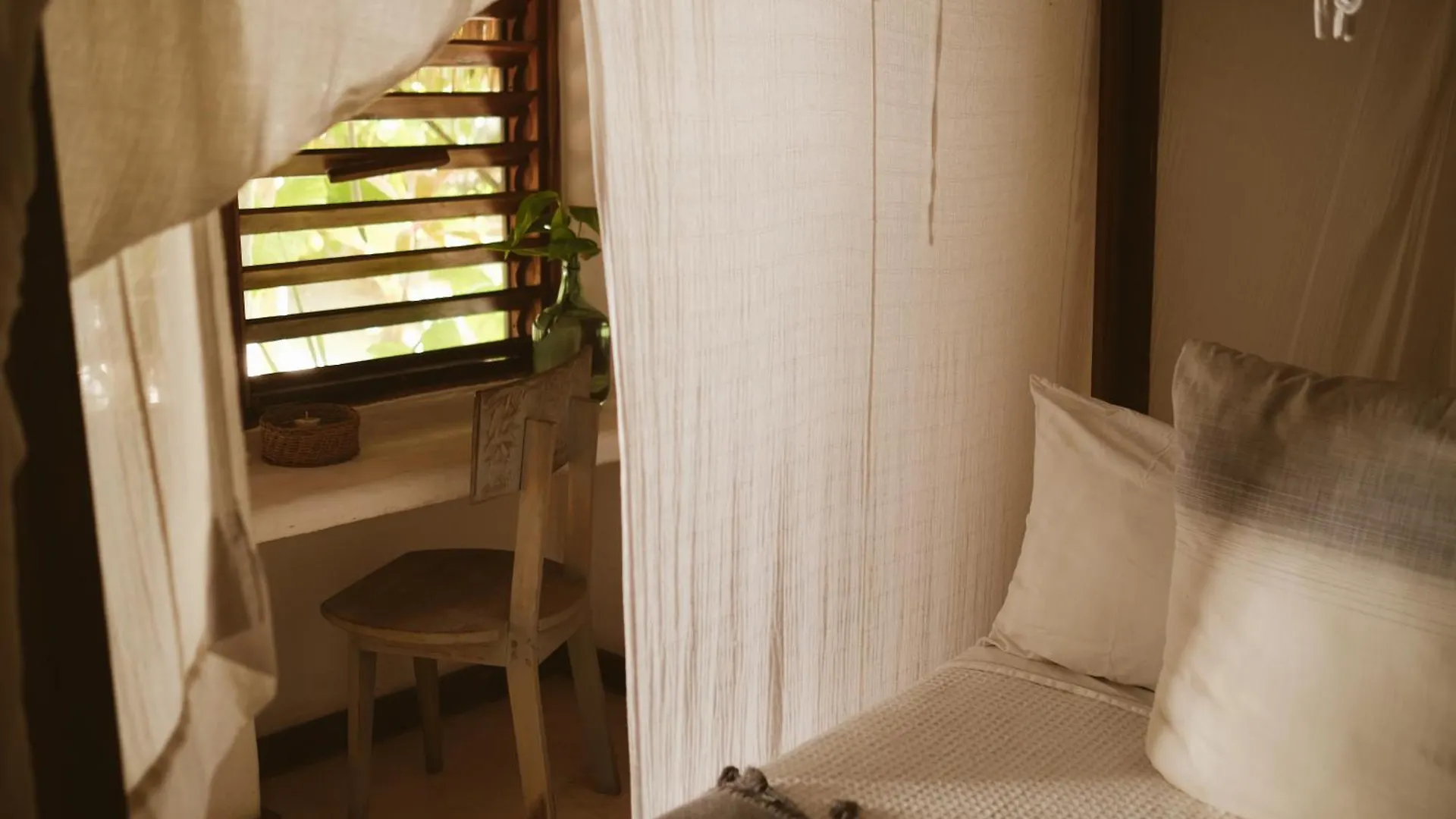 Casa Violeta Ξενοδοχείο Τουλούμ 3*,  Μεξικό