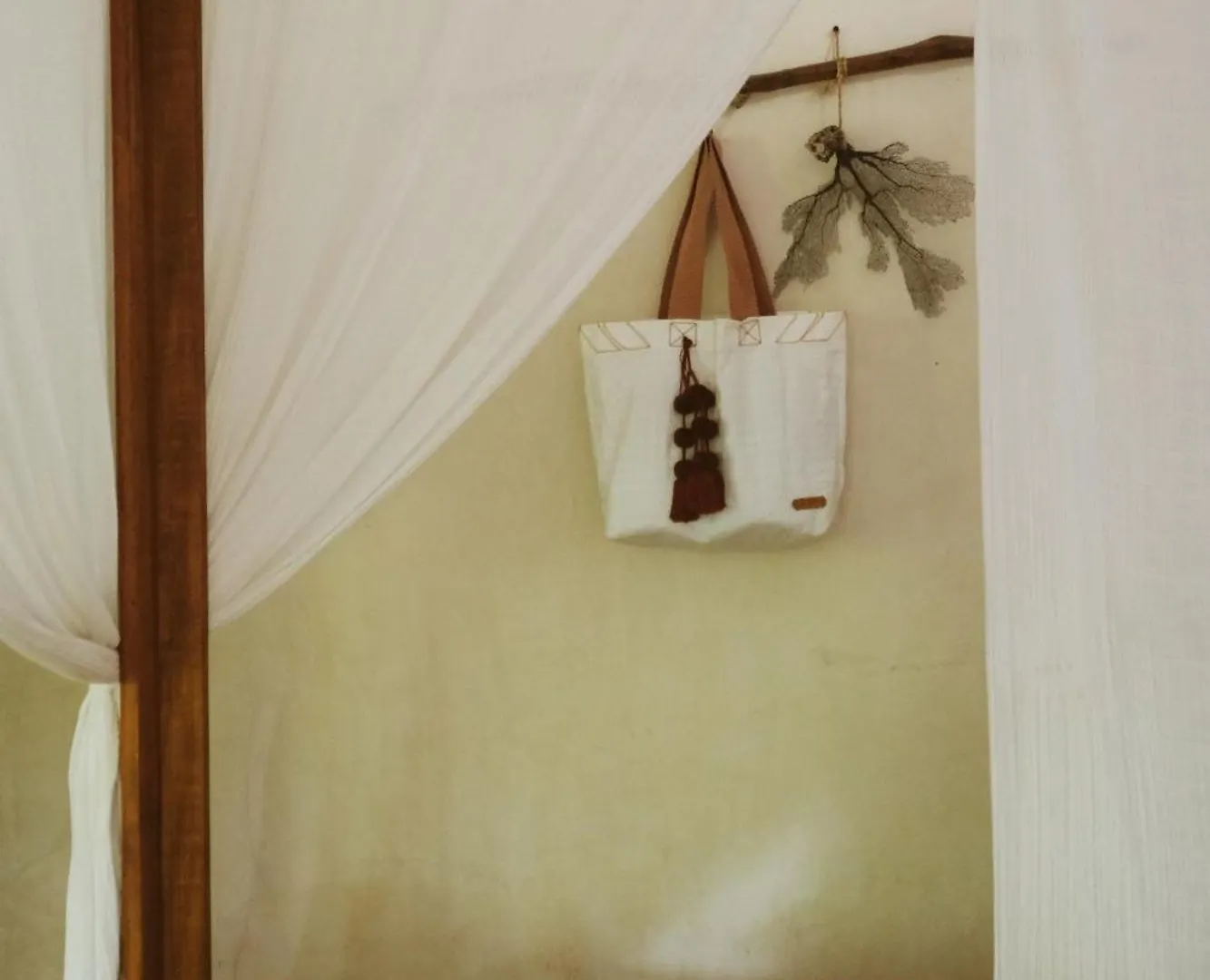 Casa Violeta Ξενοδοχείο Τουλούμ