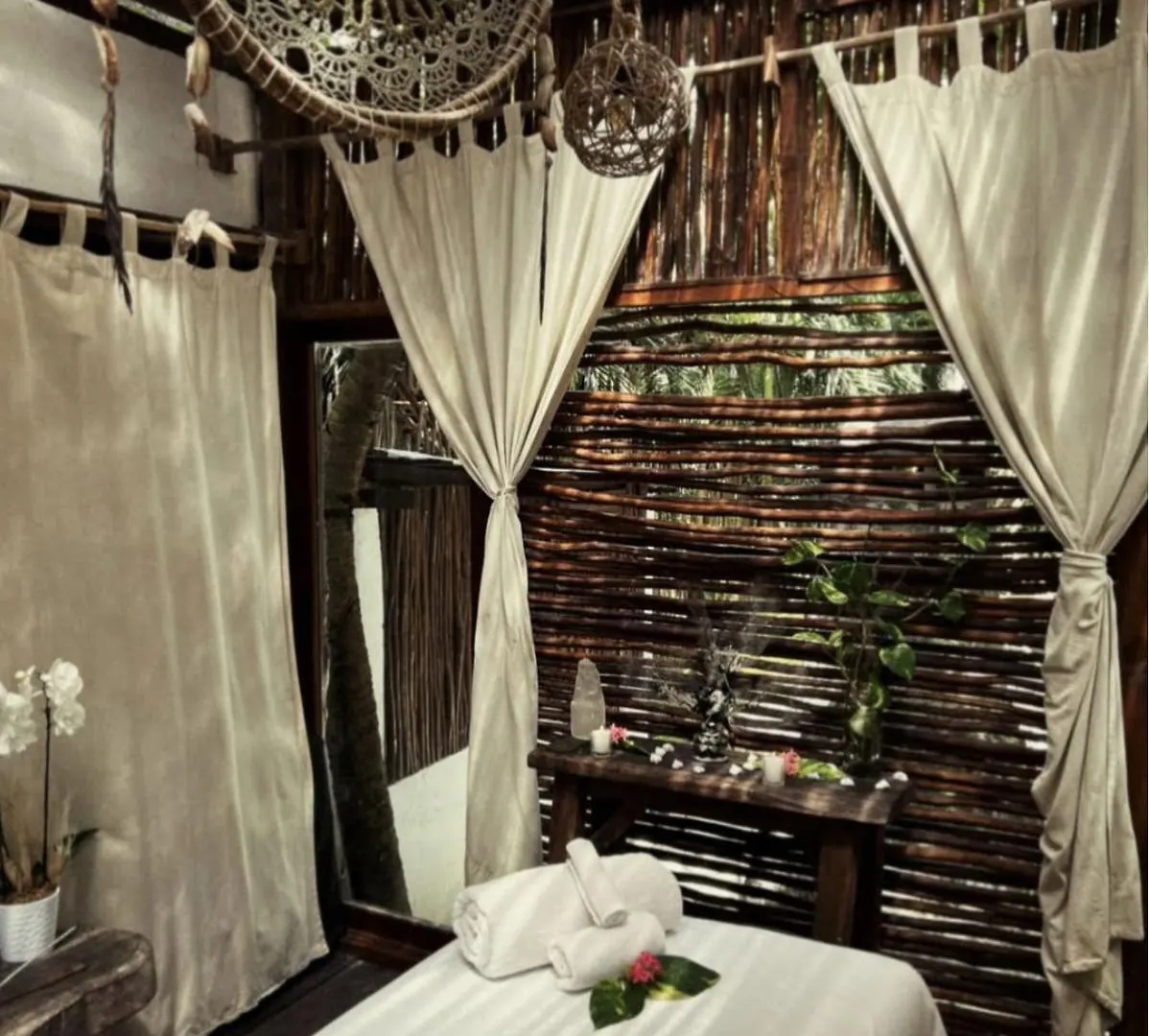 Casa Violeta Ξενοδοχείο Τουλούμ