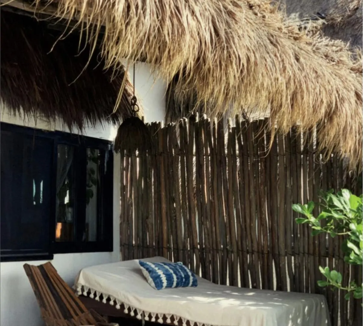 Casa Violeta Ξενοδοχείο Τουλούμ